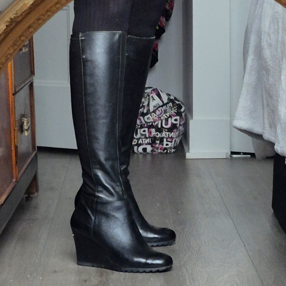 Michael Kors boots